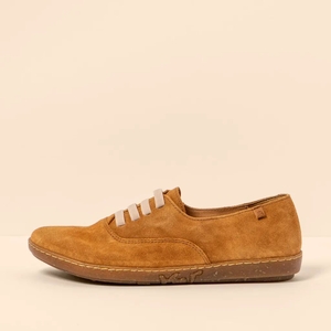 El Naturalista N5231 SILK SUEDE | TOFFEE Femme | WHC-32545484